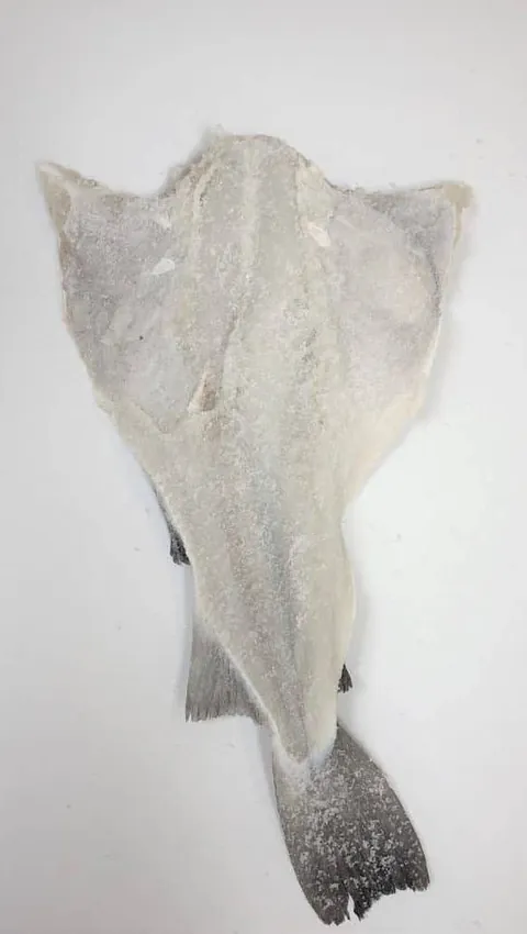 Saltfisk
